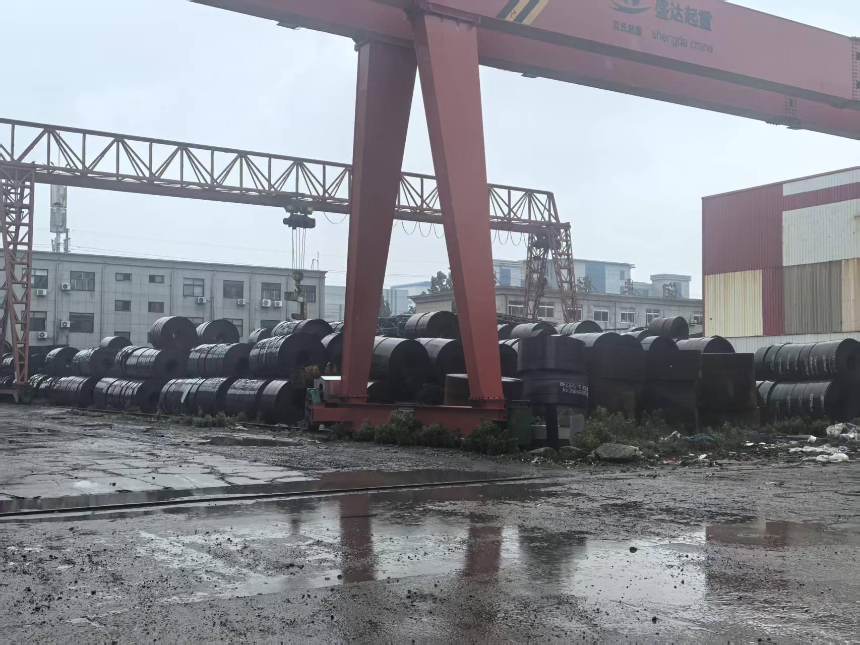 天门市波形护栏喷塑波形护栏 - 价格